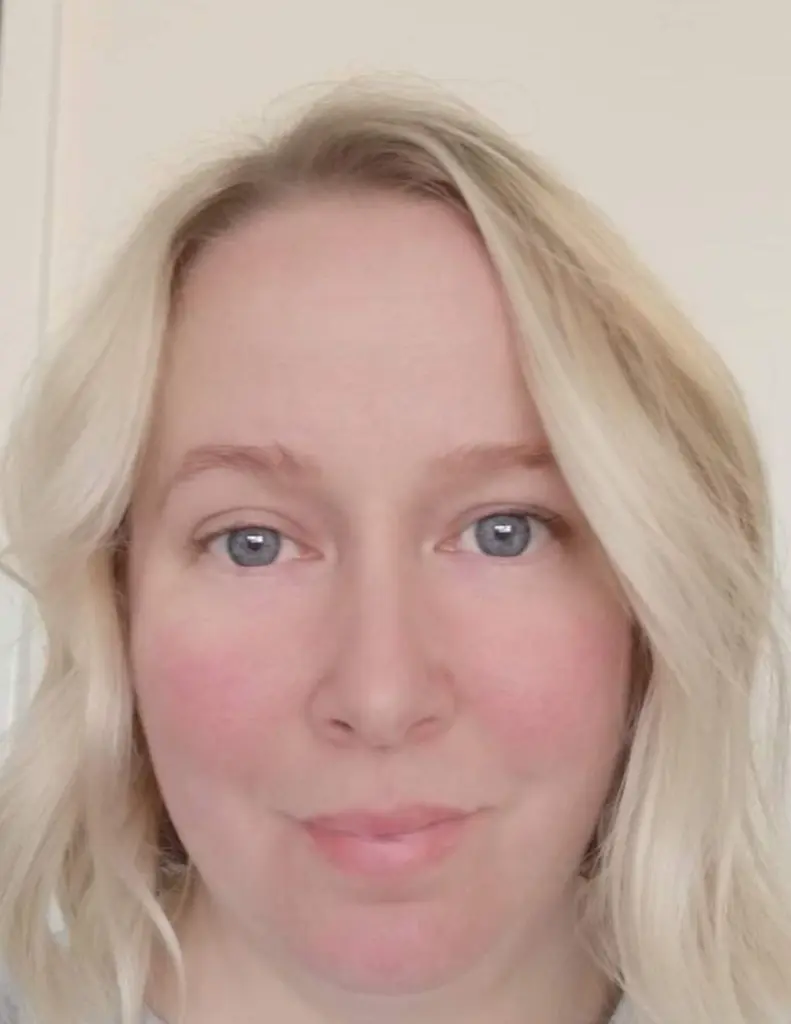 Sarah Whithorn