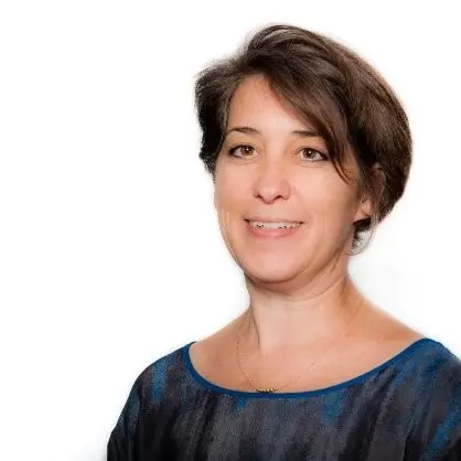 Barbara Rebola