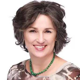 Suzanne Findlay